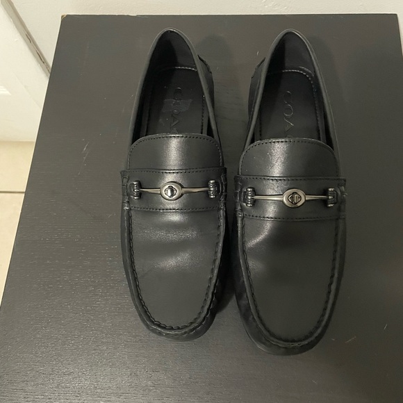 Coach men - Picture 4 of 5